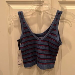 BRAND NEW with tags womens urban outfitters tank top